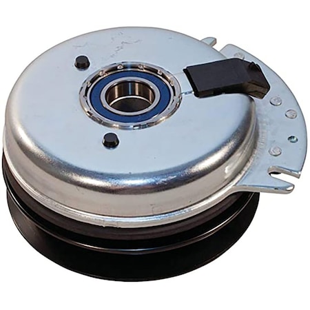 Aftermarket Replaces Warner 5218-134, 5218134 PTO Blade Clutch - w/ Wire Harness Repair Kit ELL70-0125